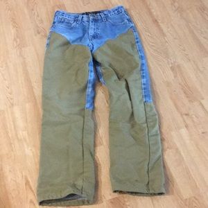 RedHead Heavy Work Jeans